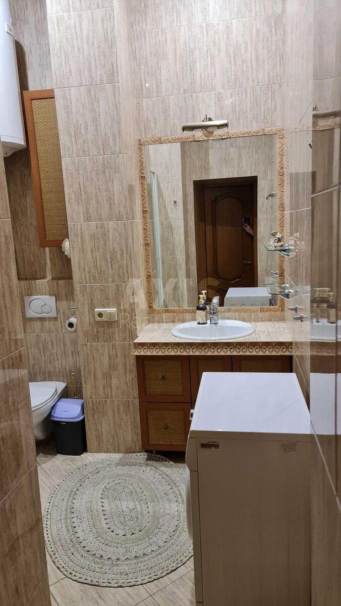3k apartment vul. Saksagans'kogo 68/218