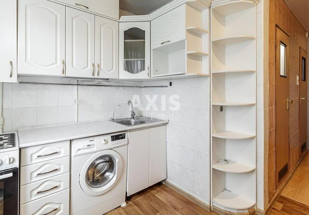 3k apartment vul. Oleksandra Arhypenka 10Б