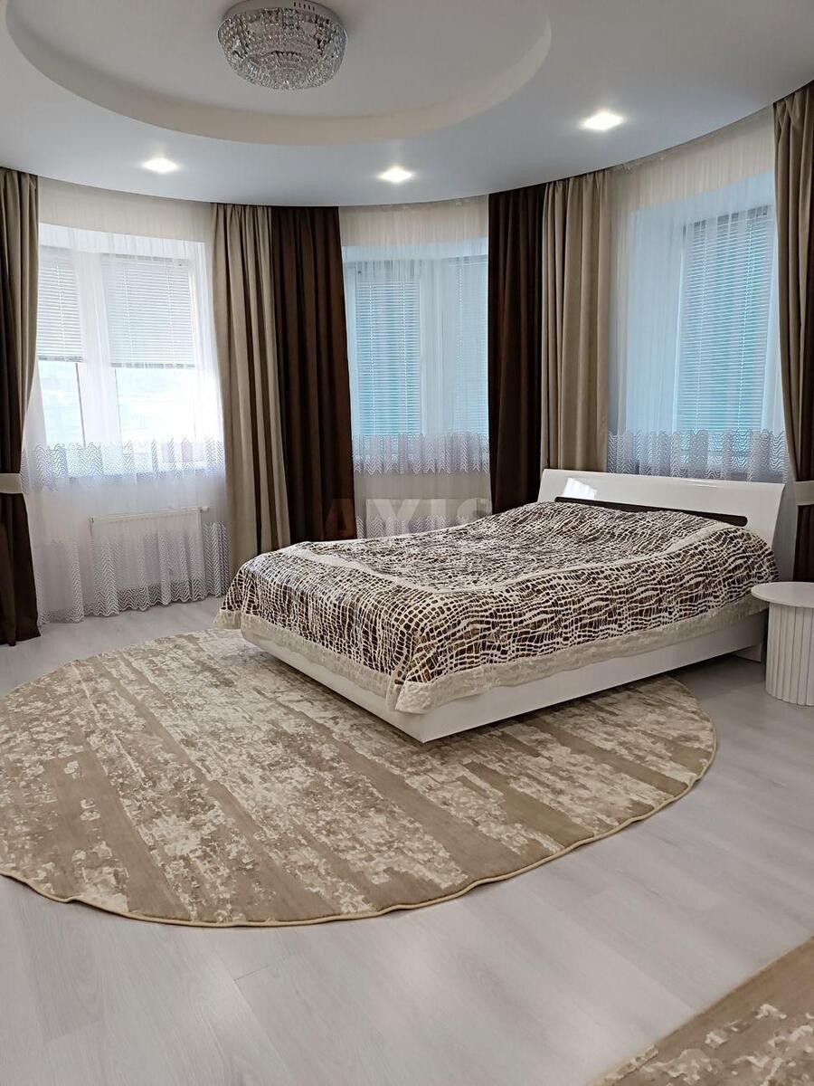 3к квартира ул. Новомостицкая 15603572