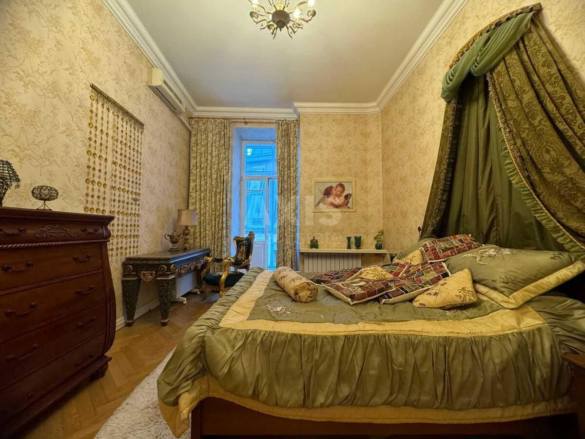2k apartment uzviz Andrii'vs'kyj 2Б595525