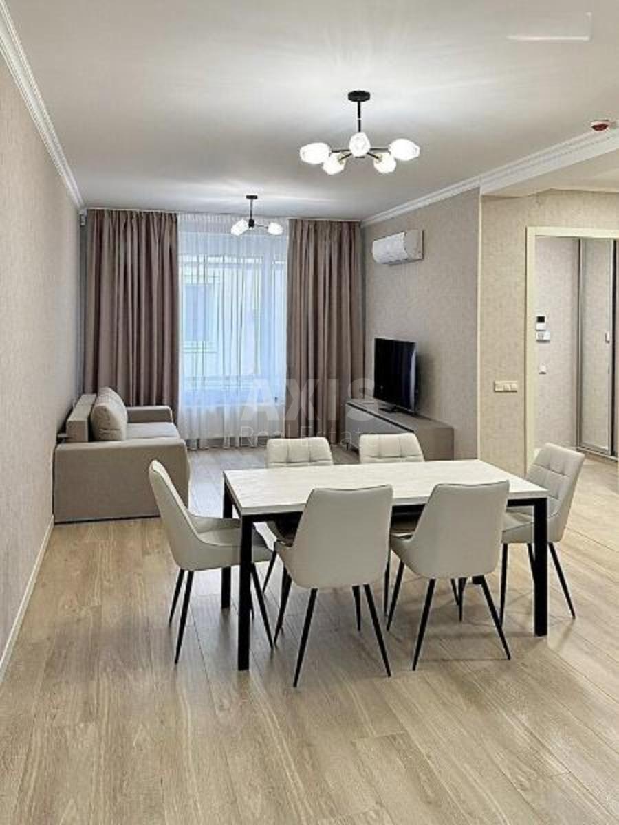 4k apartment vul. 20-ta Sadova 0
