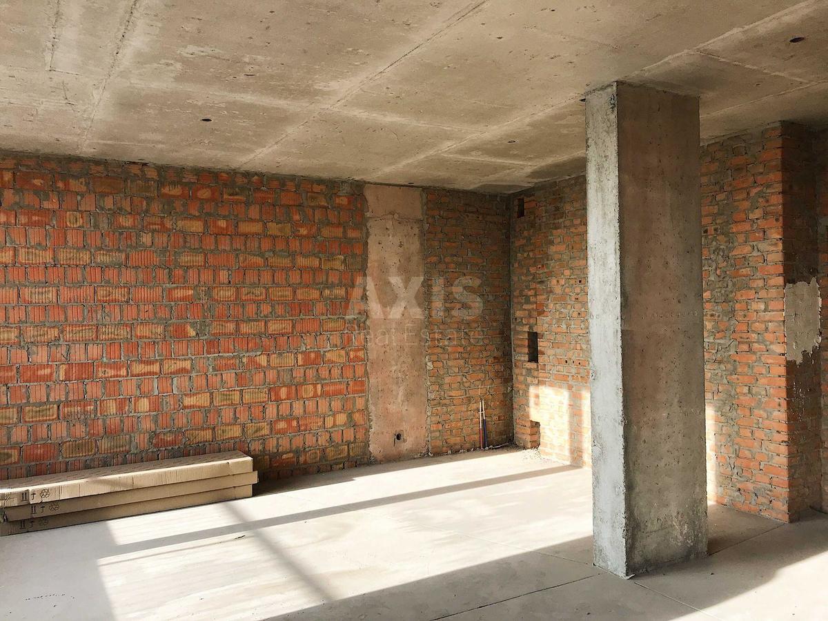 1k apartment doroga Naberezhno-Rybal's'ka 32