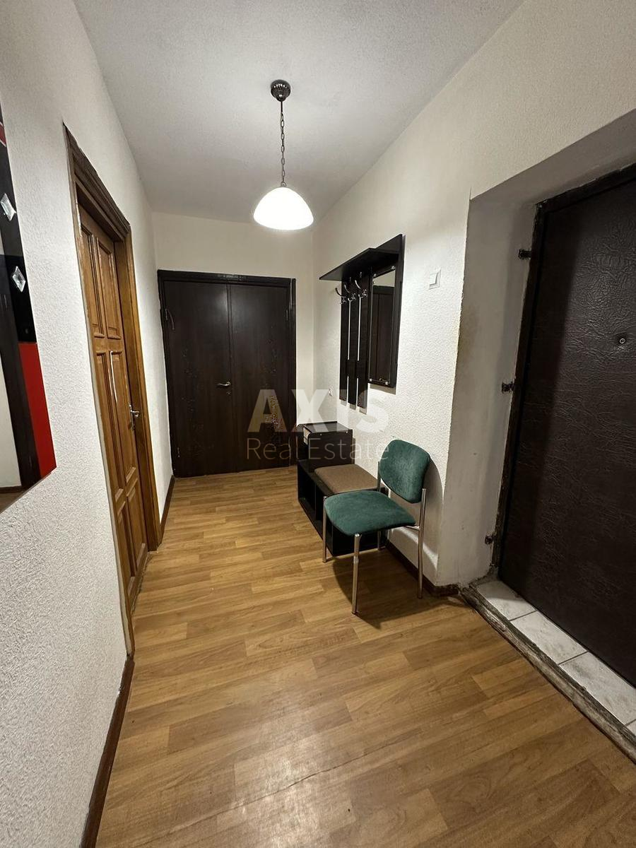 2k apartment vul. Turgenjevs'ka 74Б394164