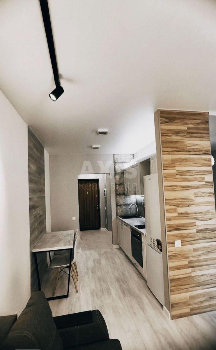 1k apartment shose Stolychne 1Б63788