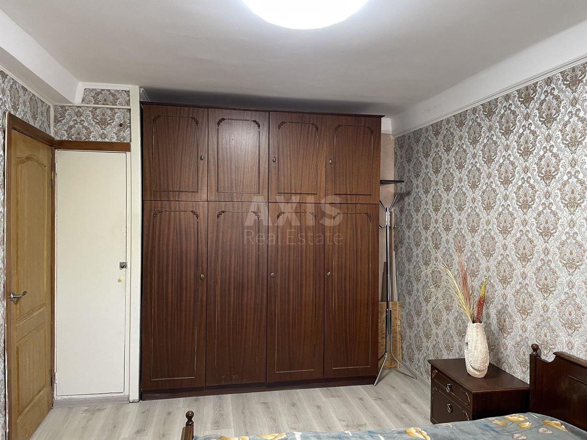 3k apartment vul. Kurnatovs'kogo 11442645