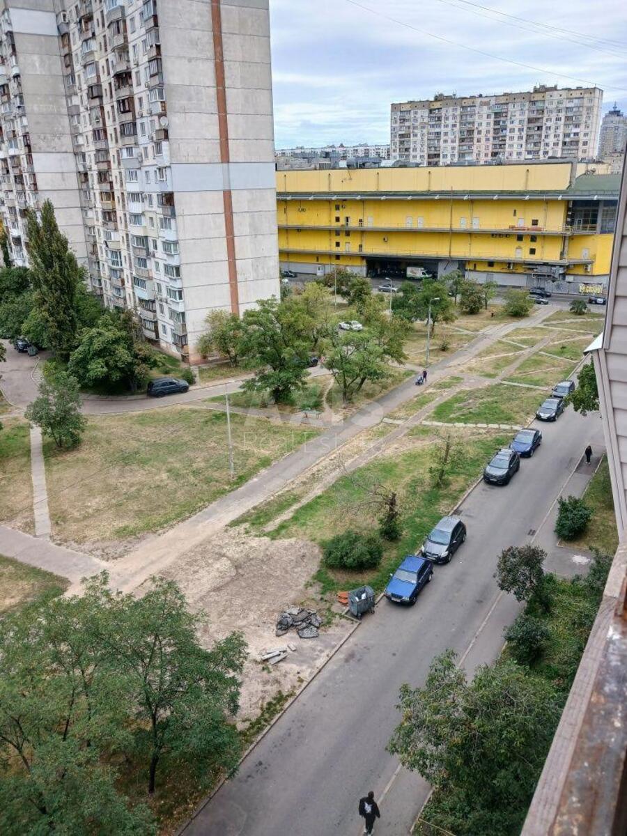 3k apartment pr-t Obolons'kyj 7596346