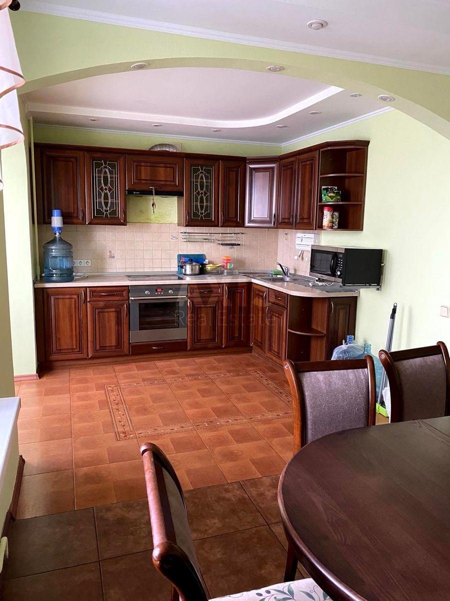 2k apartment pr-t Geroi'v Stalingrada 14Б