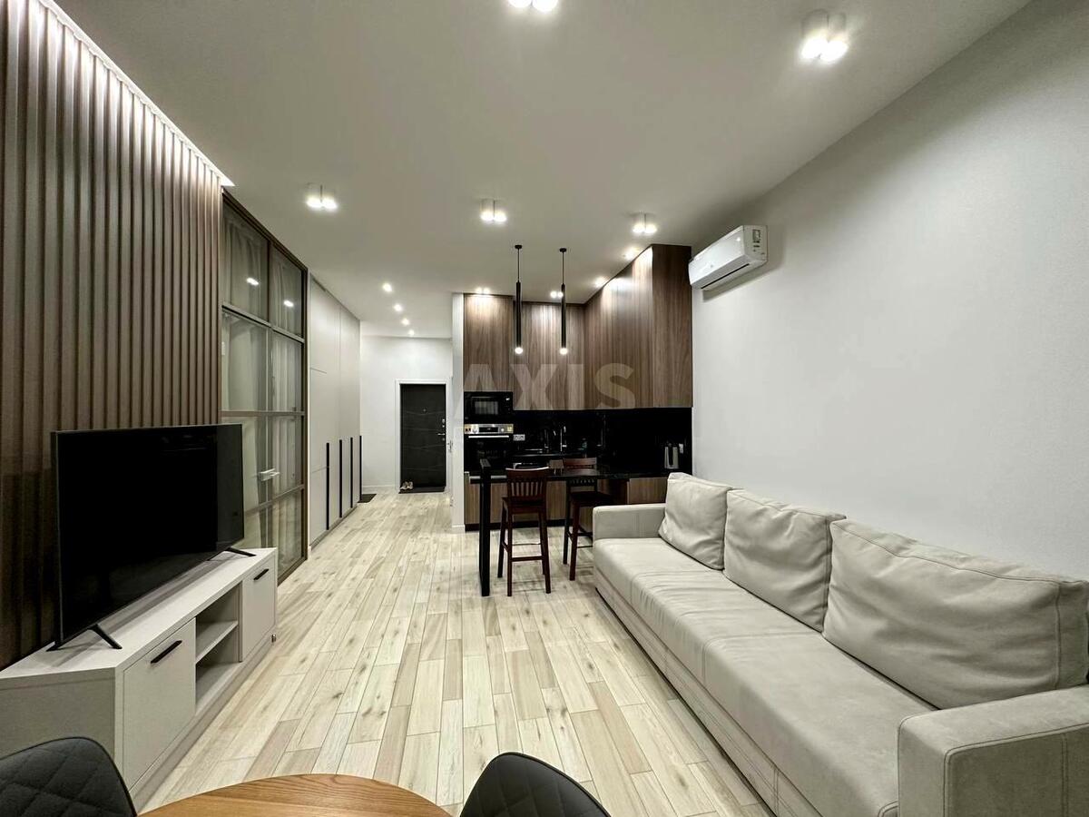 1к квартира бул. Леси Украинки 7Б638692