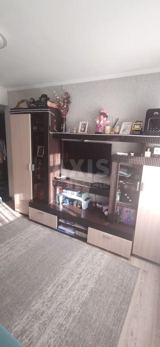 1k apartment bul. Vernads'kogo Akademika 73А1