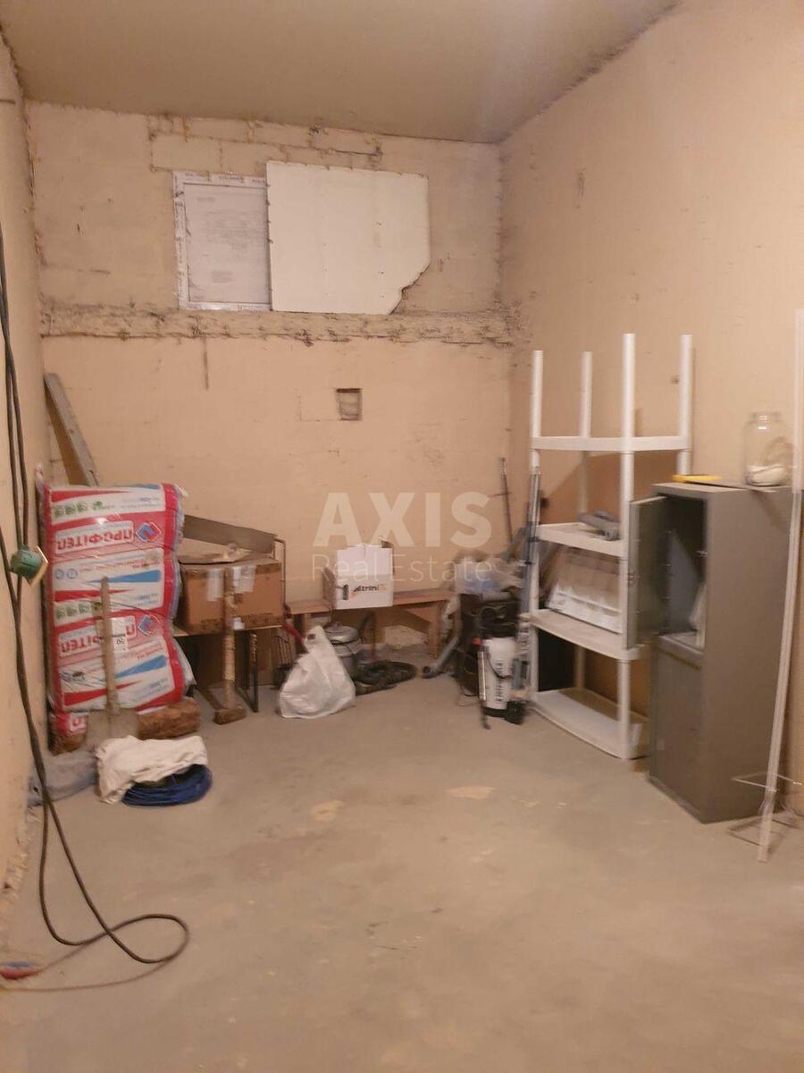 Office shose Harkivs'ke 19А, 92m29