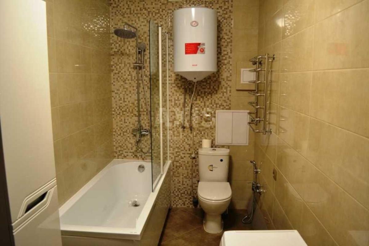 1к квартира ул. Бакинская 37Д4