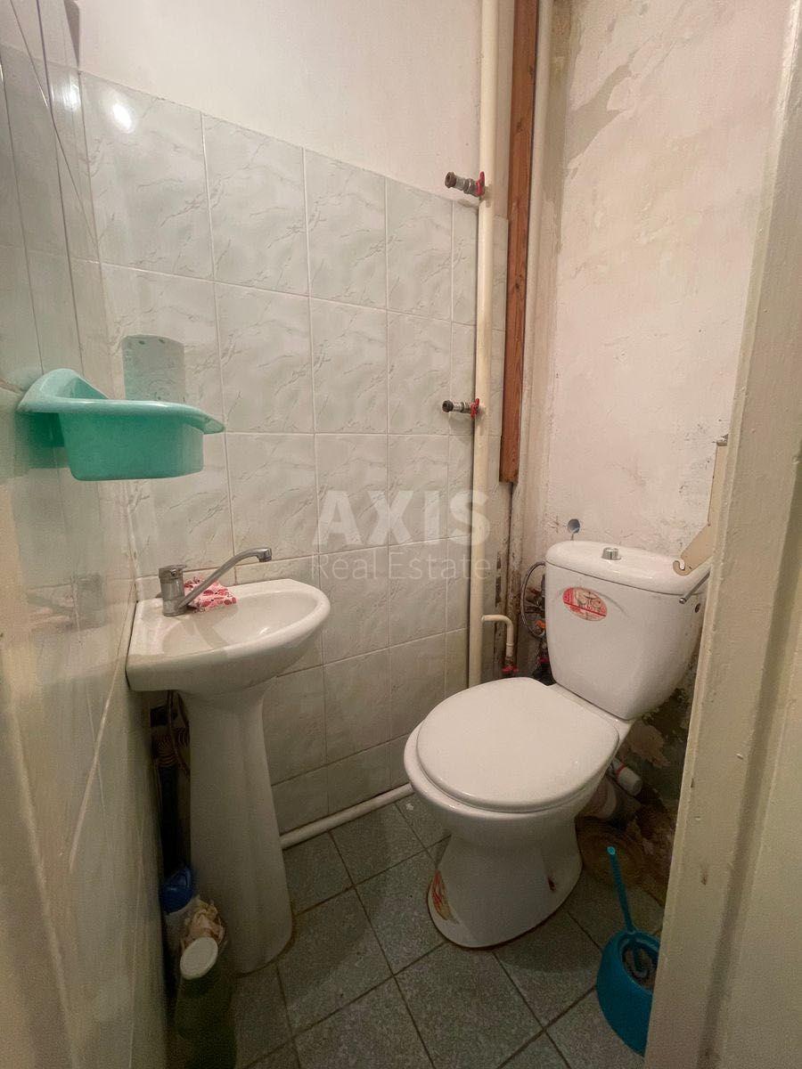 2к квартира пр-т Голосеевский 1106