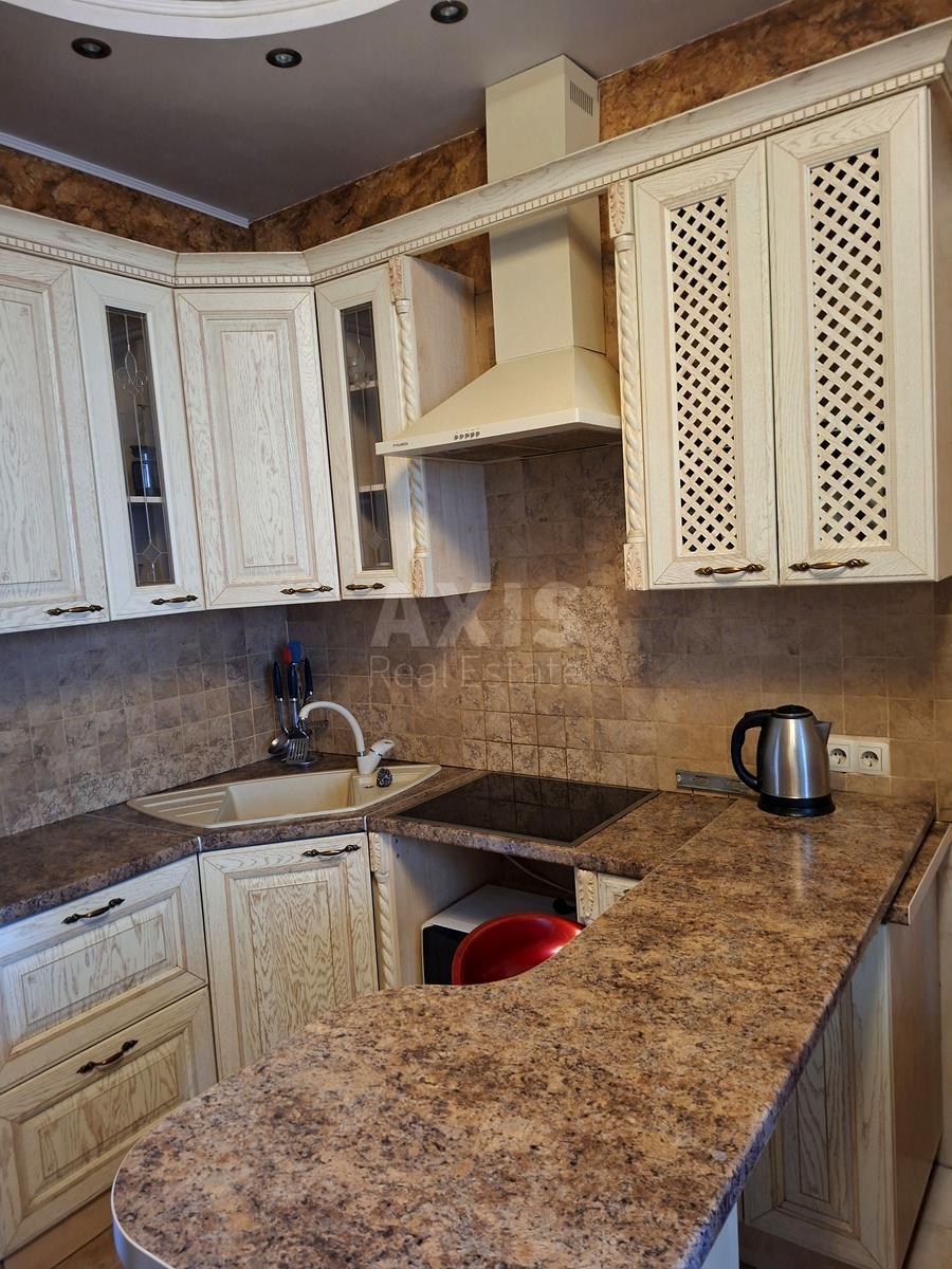 2k apartment vul. Vasylya Tyutyunnyka 37/1639145