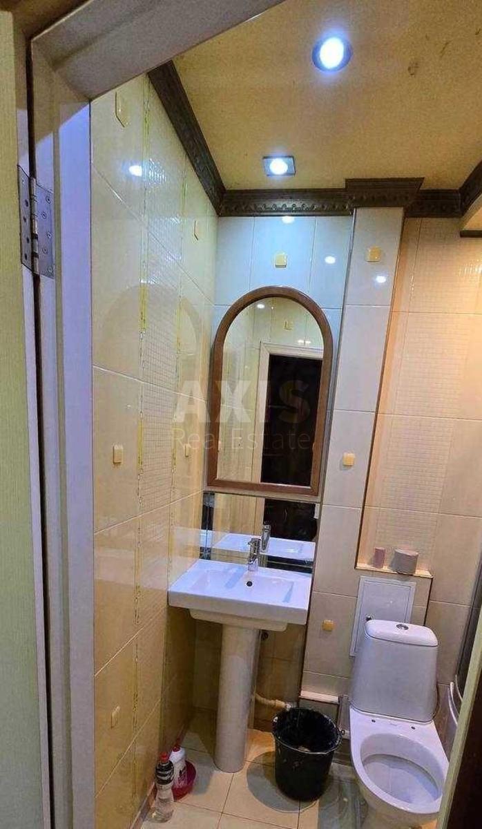 2k apartment vul. Bojchenka Oleksandra 158