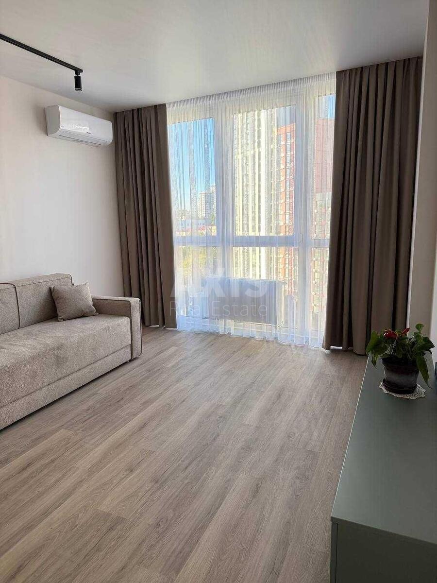 1k apartment vul. Kravchenka Mykoly 24597802