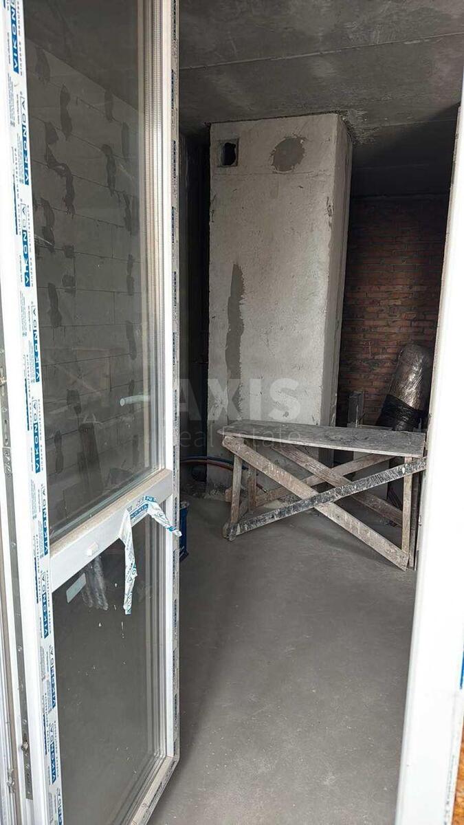 1к квартира ул. Семьи Кульженков 33597877