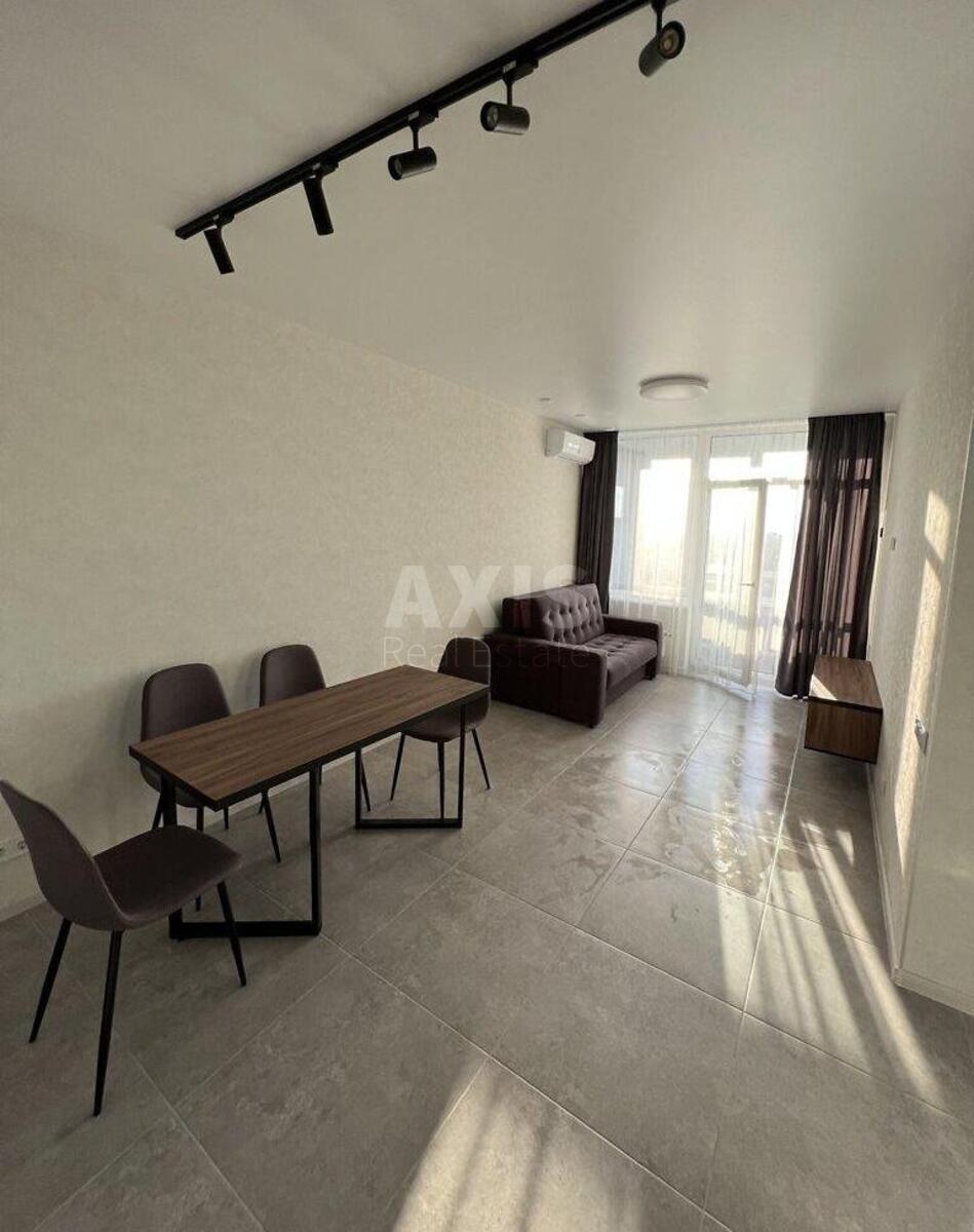 1к квартира ул. Салютная 2, корп. 6597971