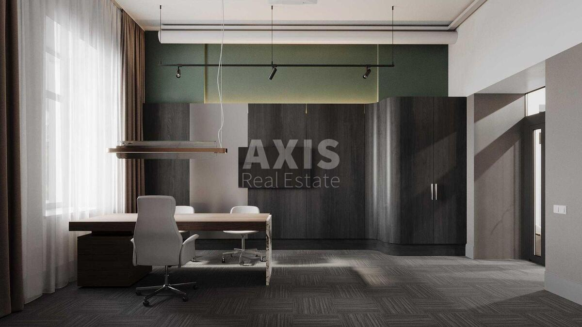 Office vul. Hmel'nyc'kogo Bogdana 51, 570m23
