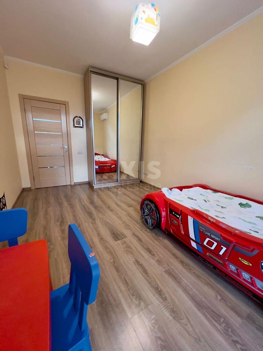 1k apartment vul. Regeneratorna 46