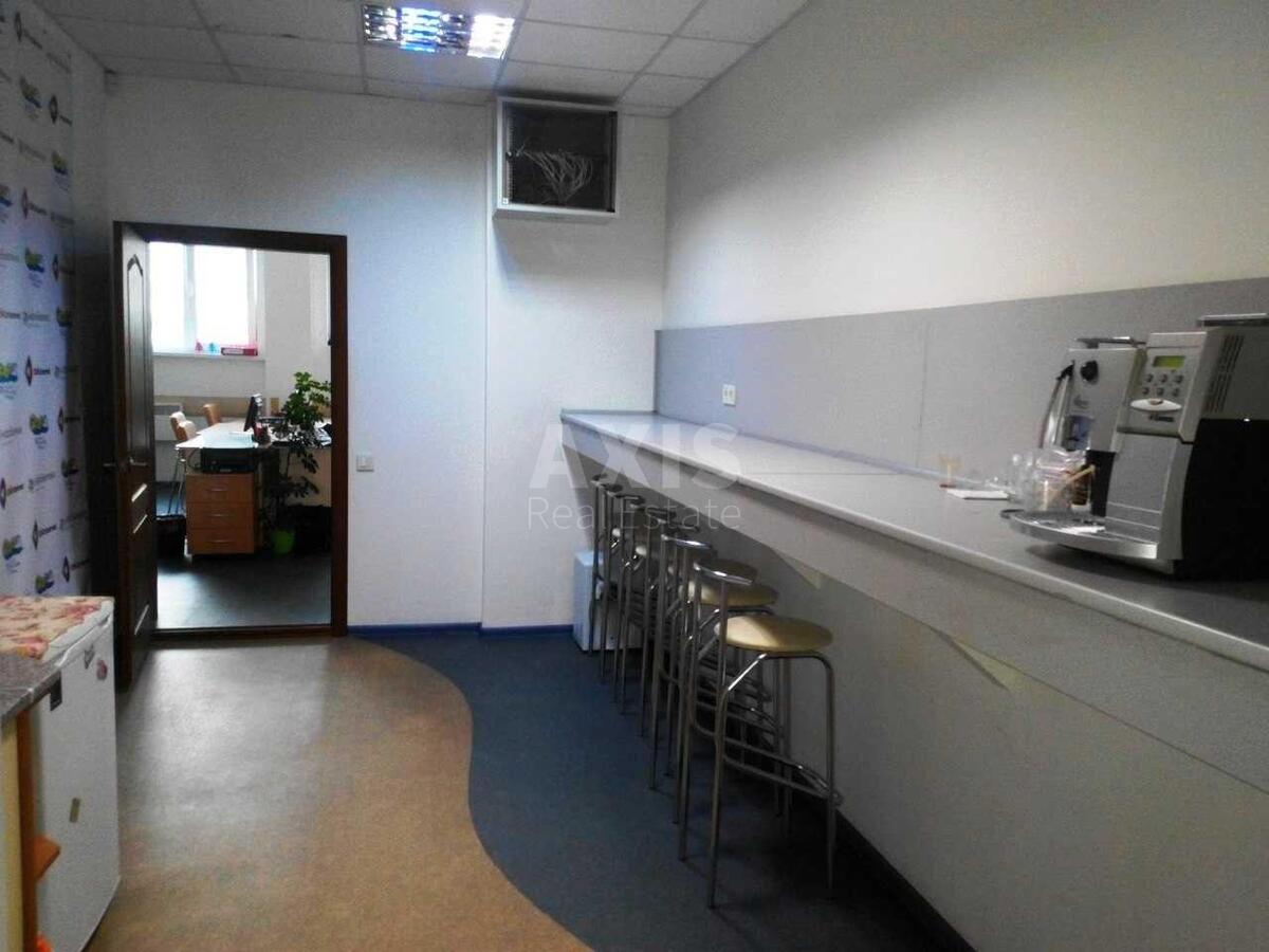 Office vul. Borshhagivs'ka 128, 130m2598951