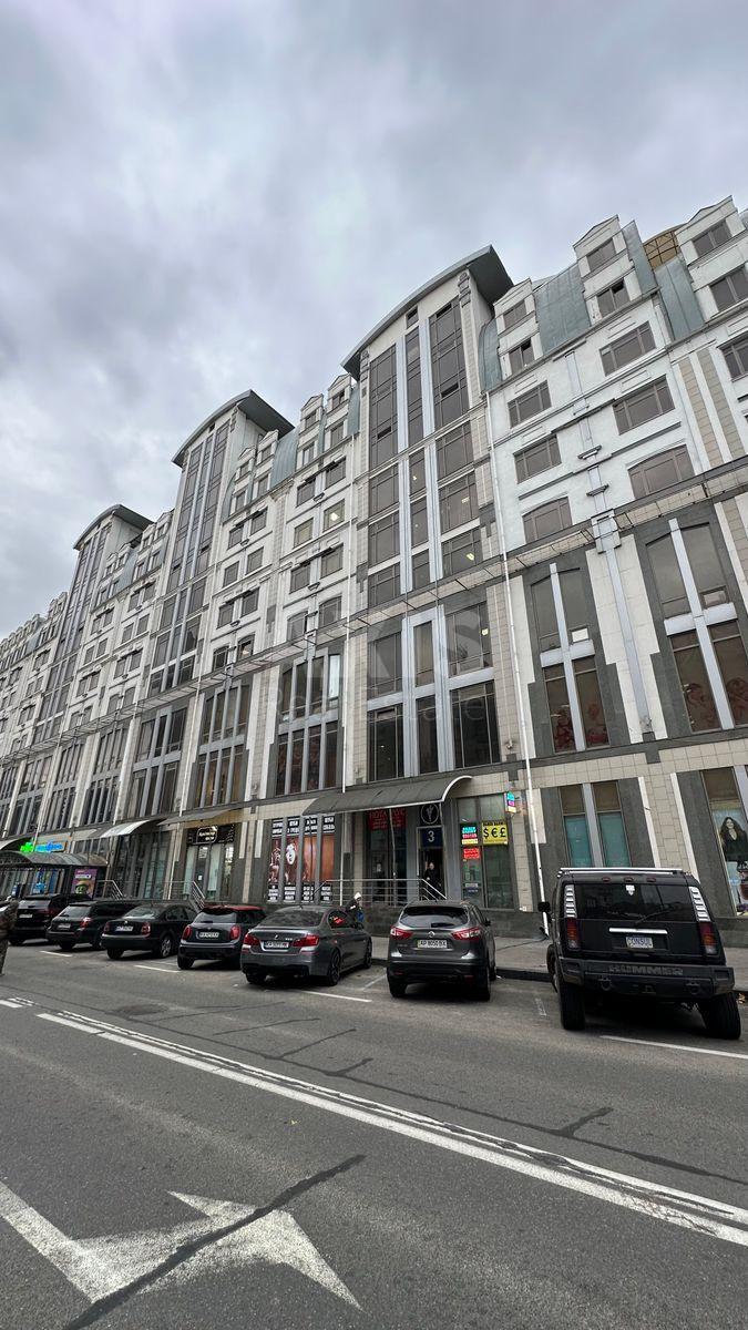 Office vul. Velyka Vasyl'kivs'ka 72, 170m2