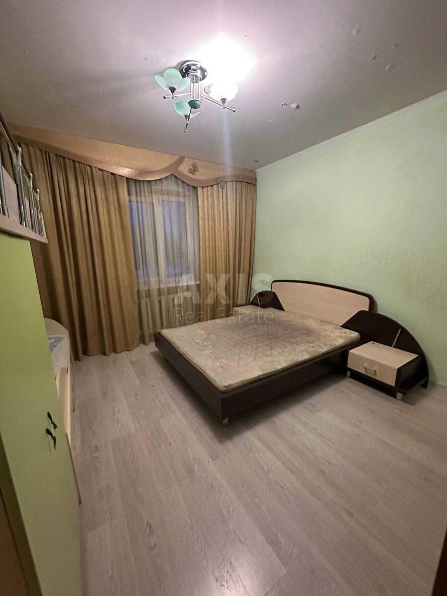 2к квартира ул. Драгоманова 31Б641242