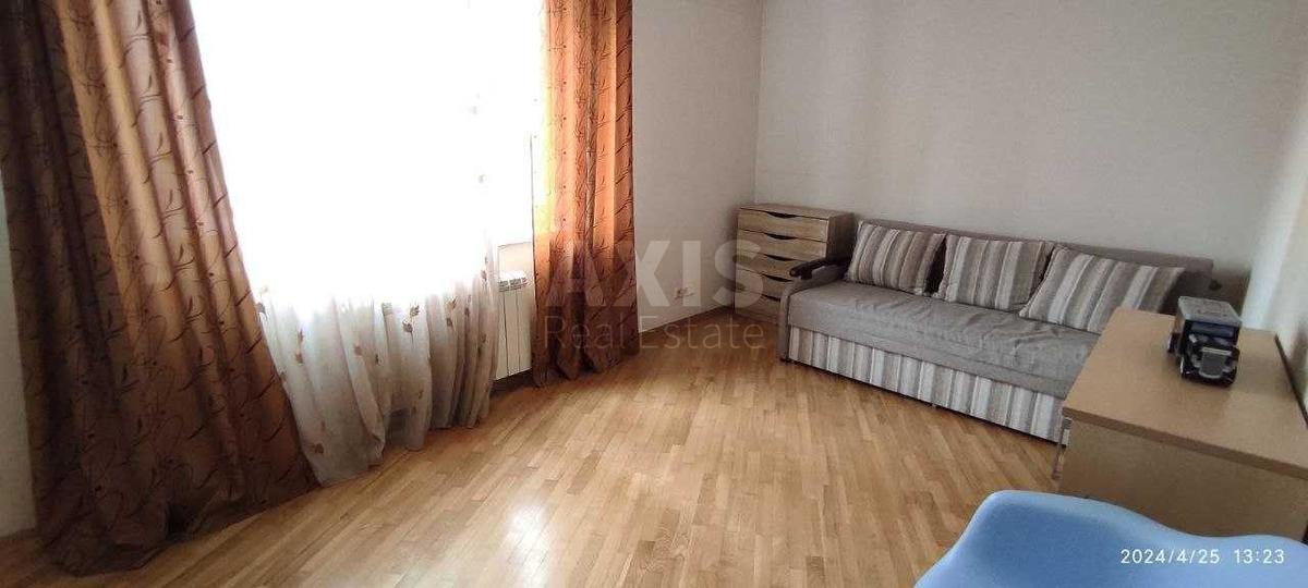 3k apartment vul. Rudans'kogo Stepana 4Б2