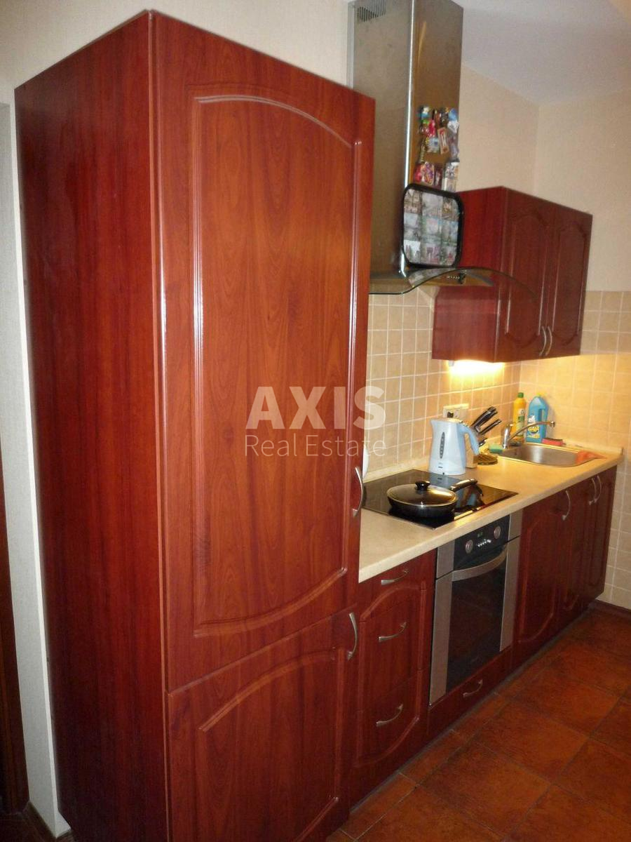 1k apartment vul. Patriarha Mstyslava Skrypnyka 48А