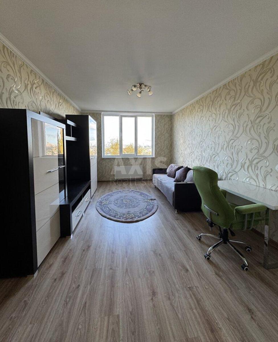 3k apartment vul. Myhajla Maksymovycha 3Г0
