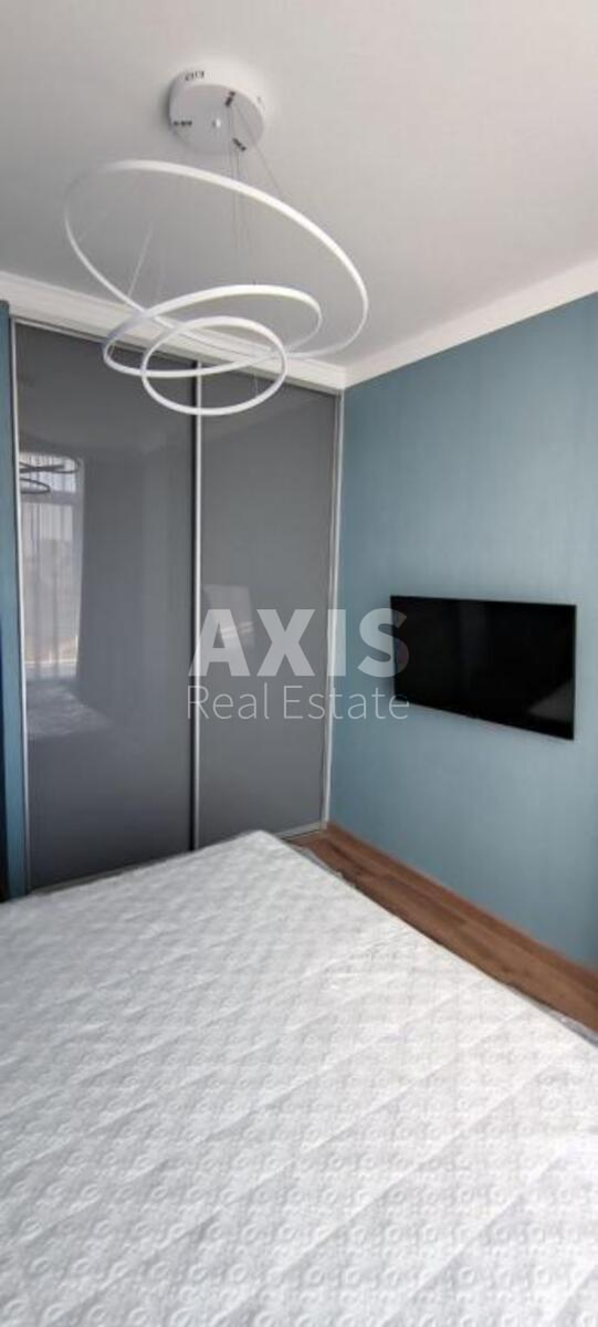 1k apartment vul. Zhyljans'ka 683
