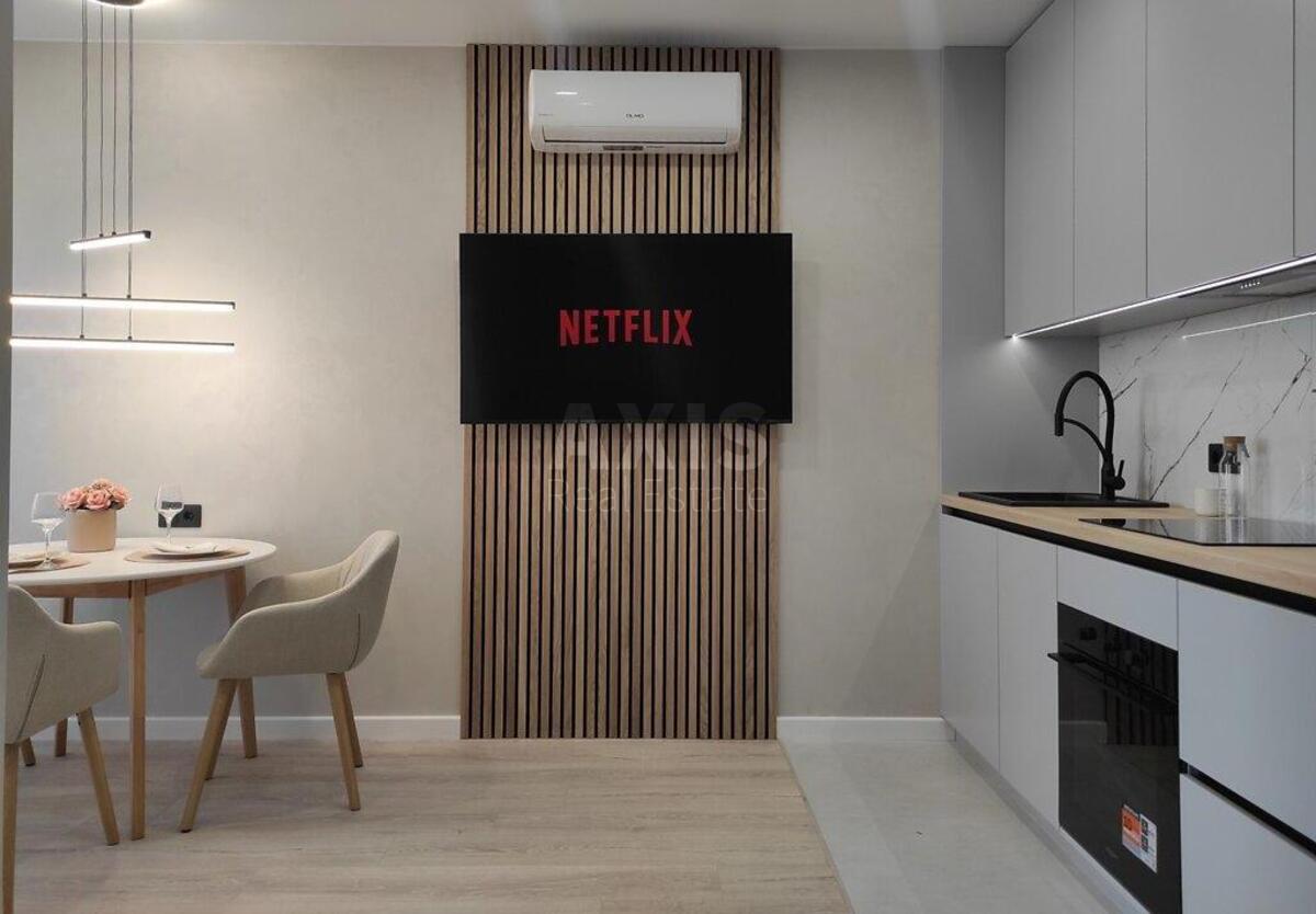 1k apartment pr-t Pravdy 53/460