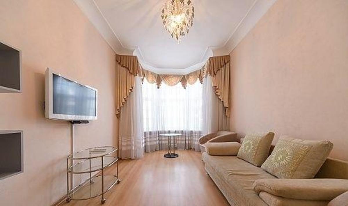 2k apartment vul. Velyka Vasyl'kivs'ka 525