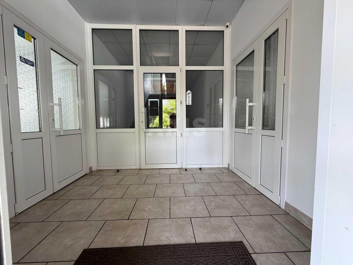 Офис ул. Лауреатская 8, 600м2600562