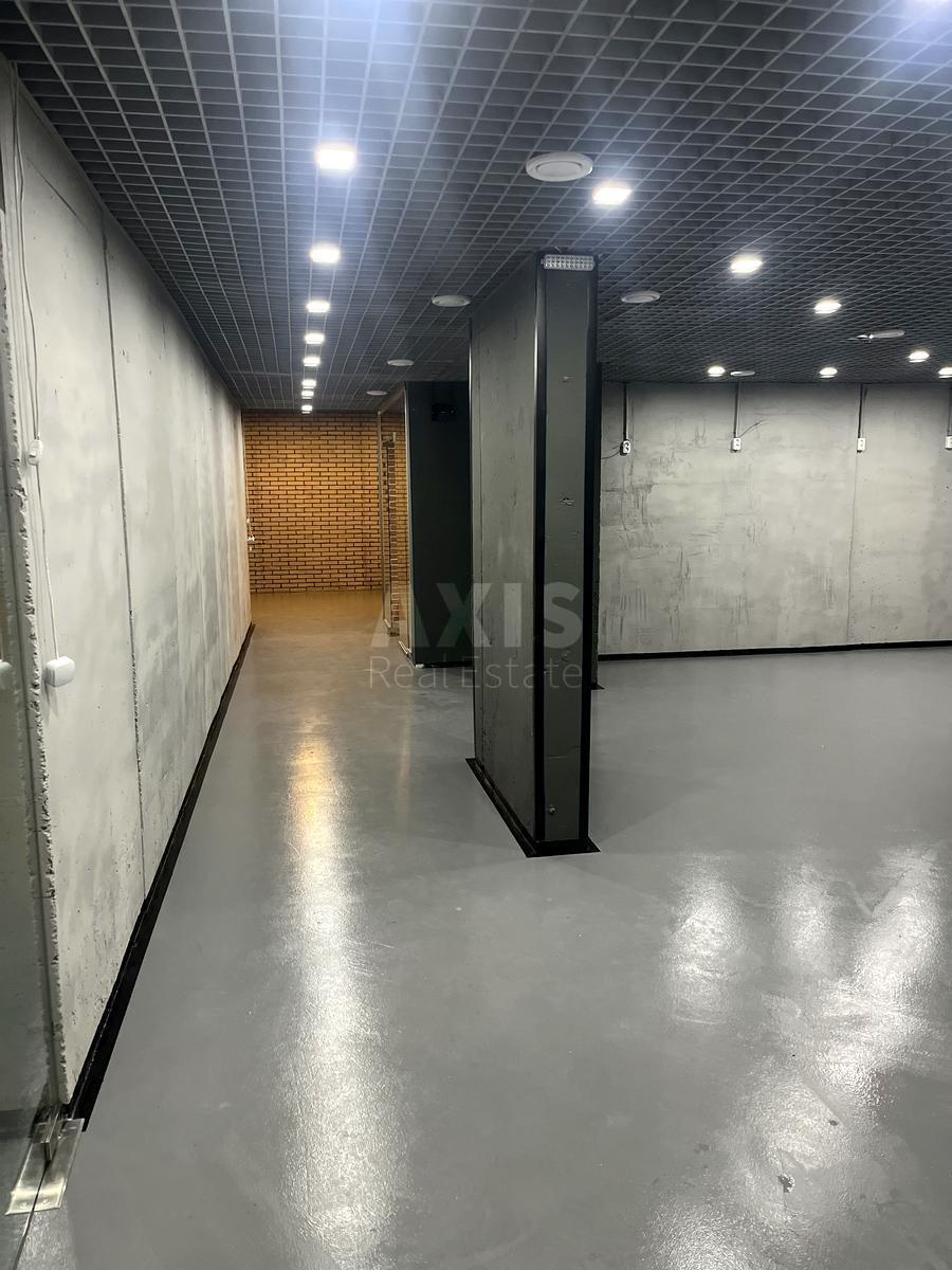 Trade object vul. Vil'jamsa Akademika 5А, 148m26007214