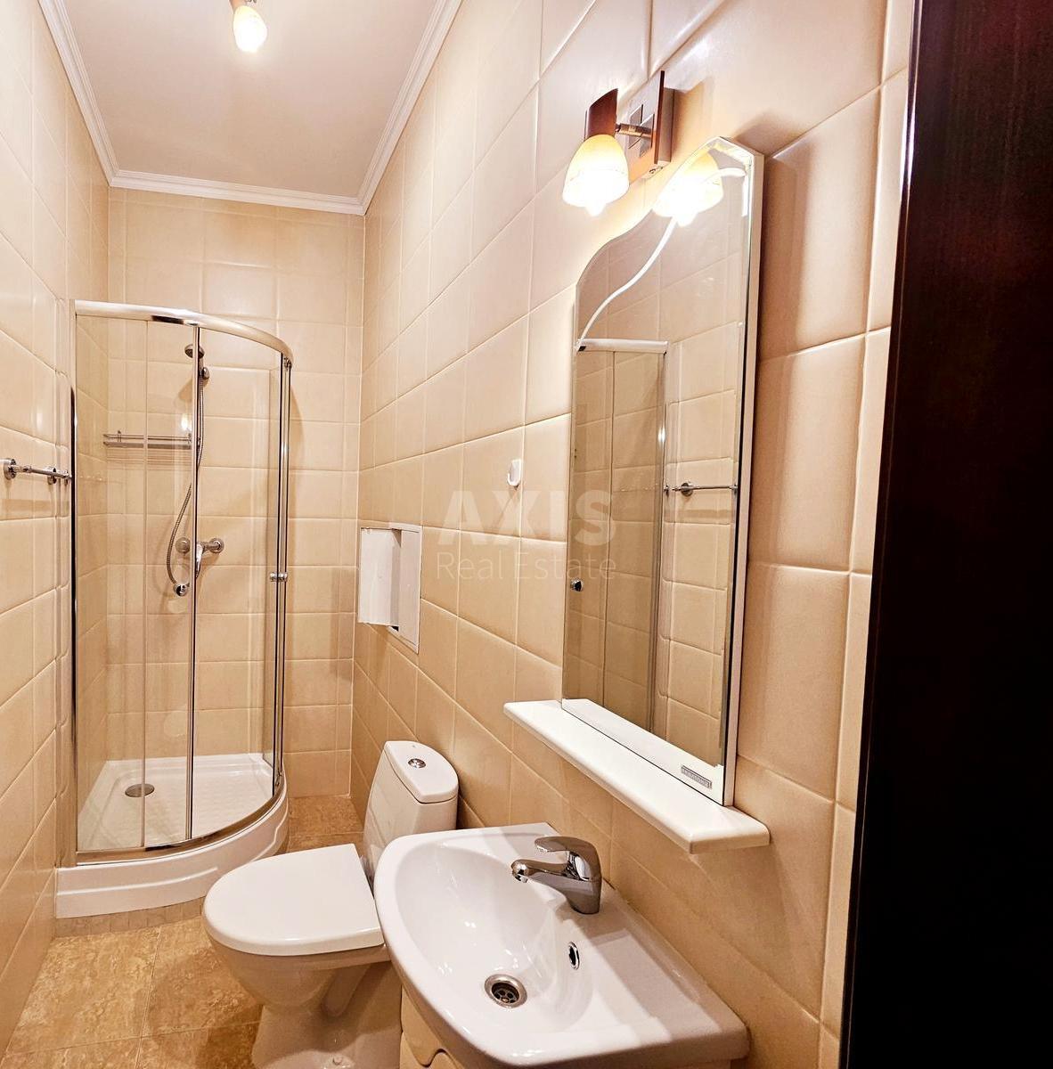 3k apartment vul. Antonovycha 72600906