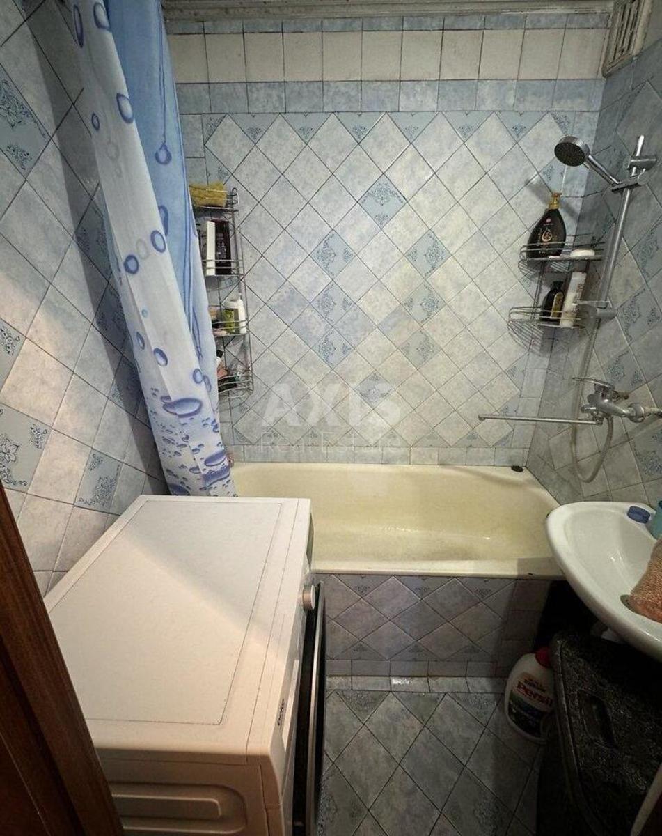 3k apartment vul. Trostjanec'ka 35