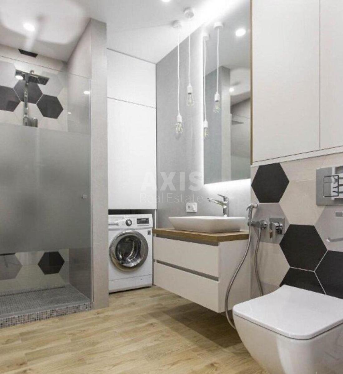 2k apartment vul. Kudri Ivana 27