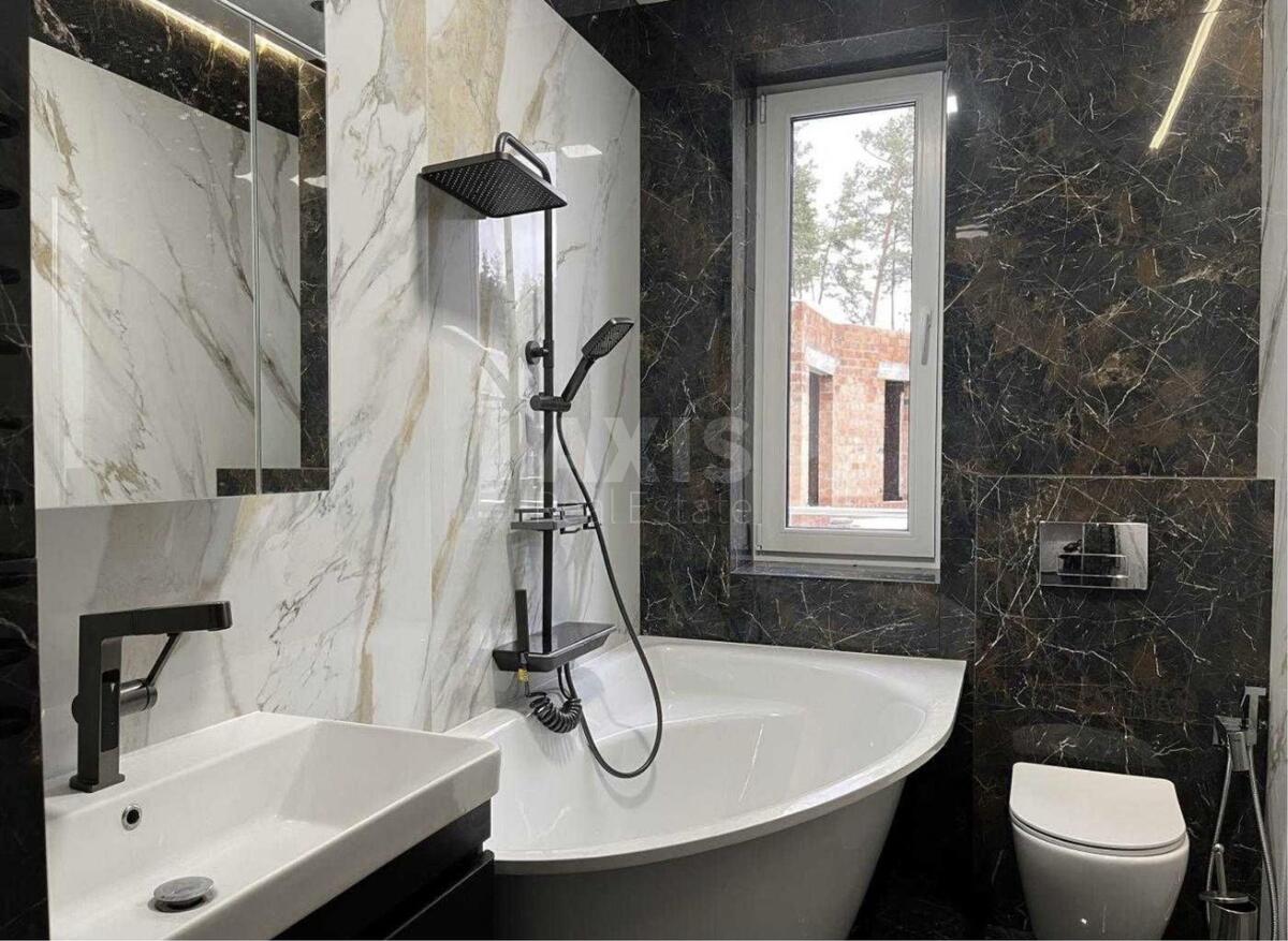 Дoм ул. Радистов, 400м2, город Киев6