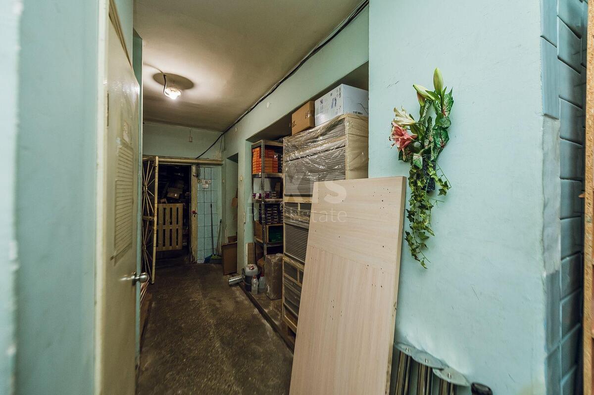 Объект торговли ул. Антоновича 169/11, 116м2509143