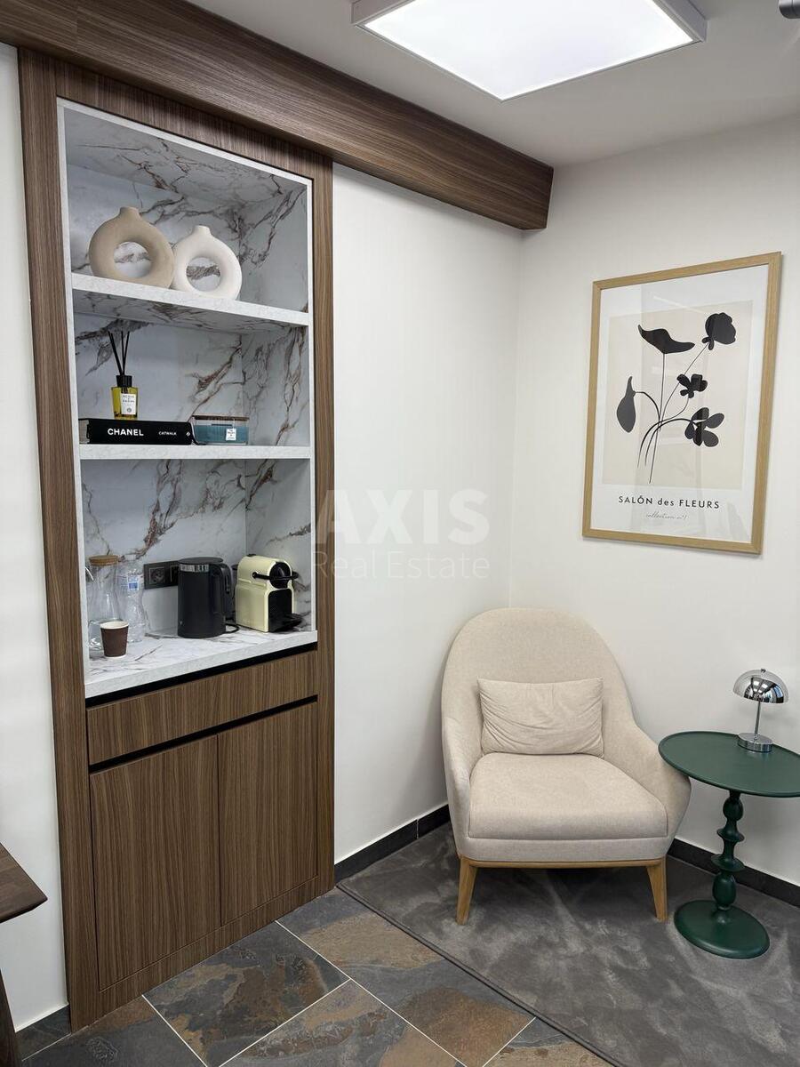 Office vul. Mezhygirs'ka 87А, 20m2601563