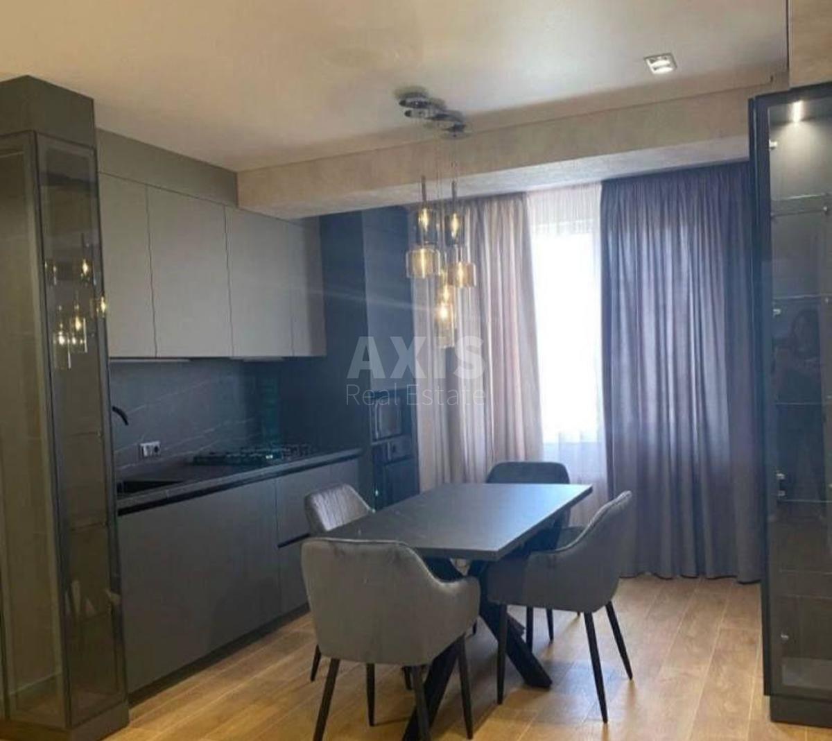 2k apartment vul. Mehanizatoriv 2