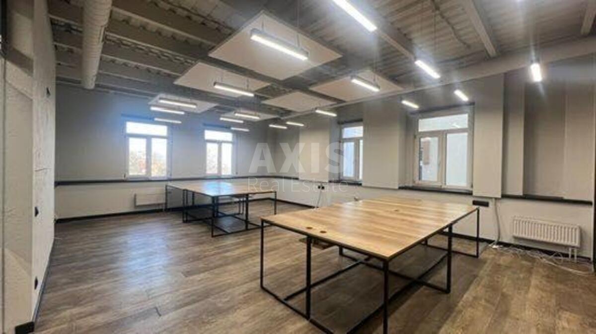 Офис пер. Кияновский 7А, 380м25