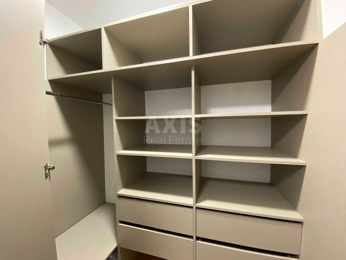 1k apartment vul. Zabolotnogo Akademika 1485