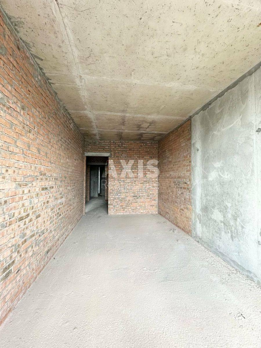 1k apartment vul. Antonovycha 1360