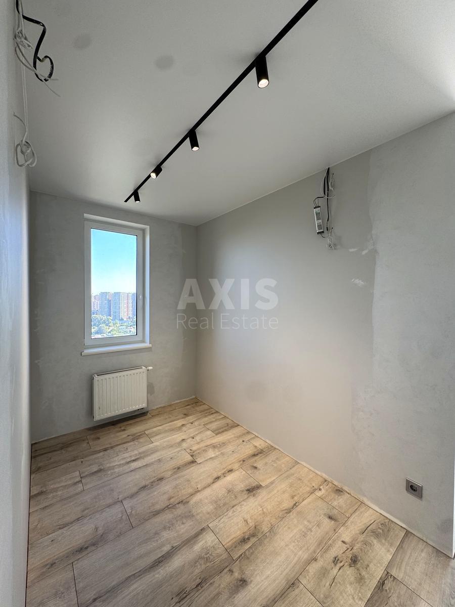 3k apartment vul. Osokors'ka 2А615113