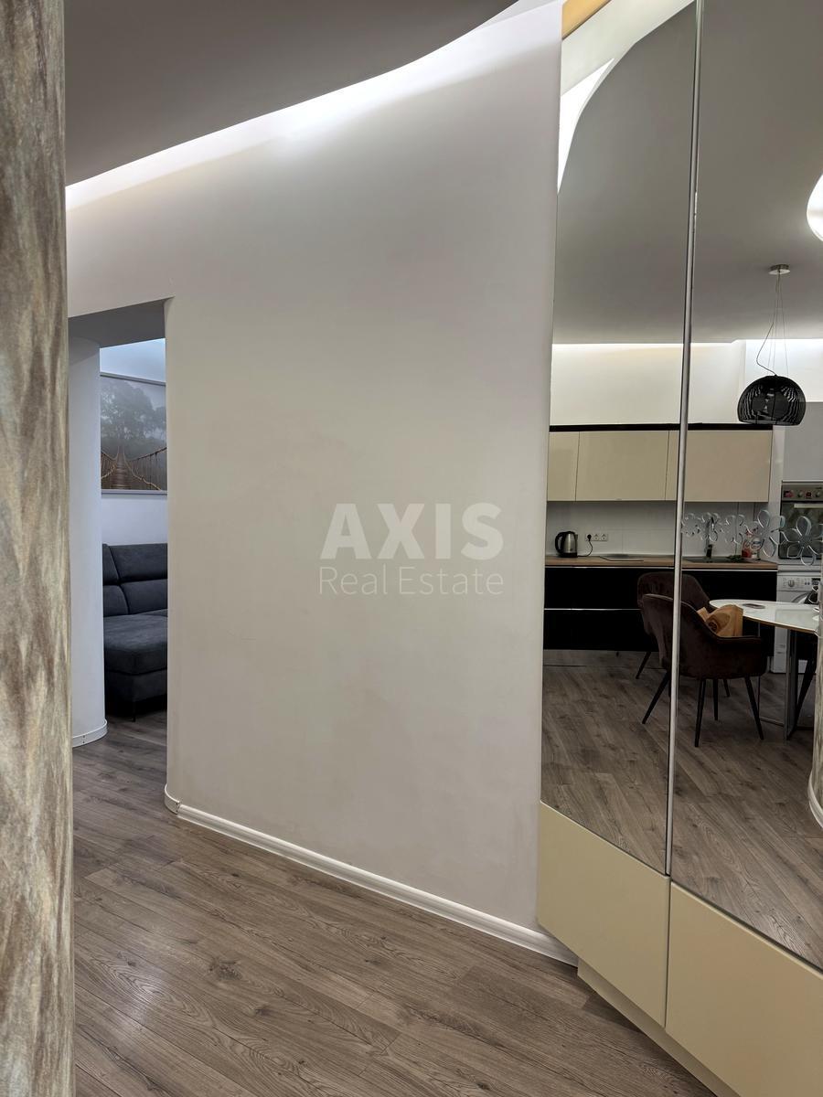 2k apartment vul. Hreshhatyk 136154310