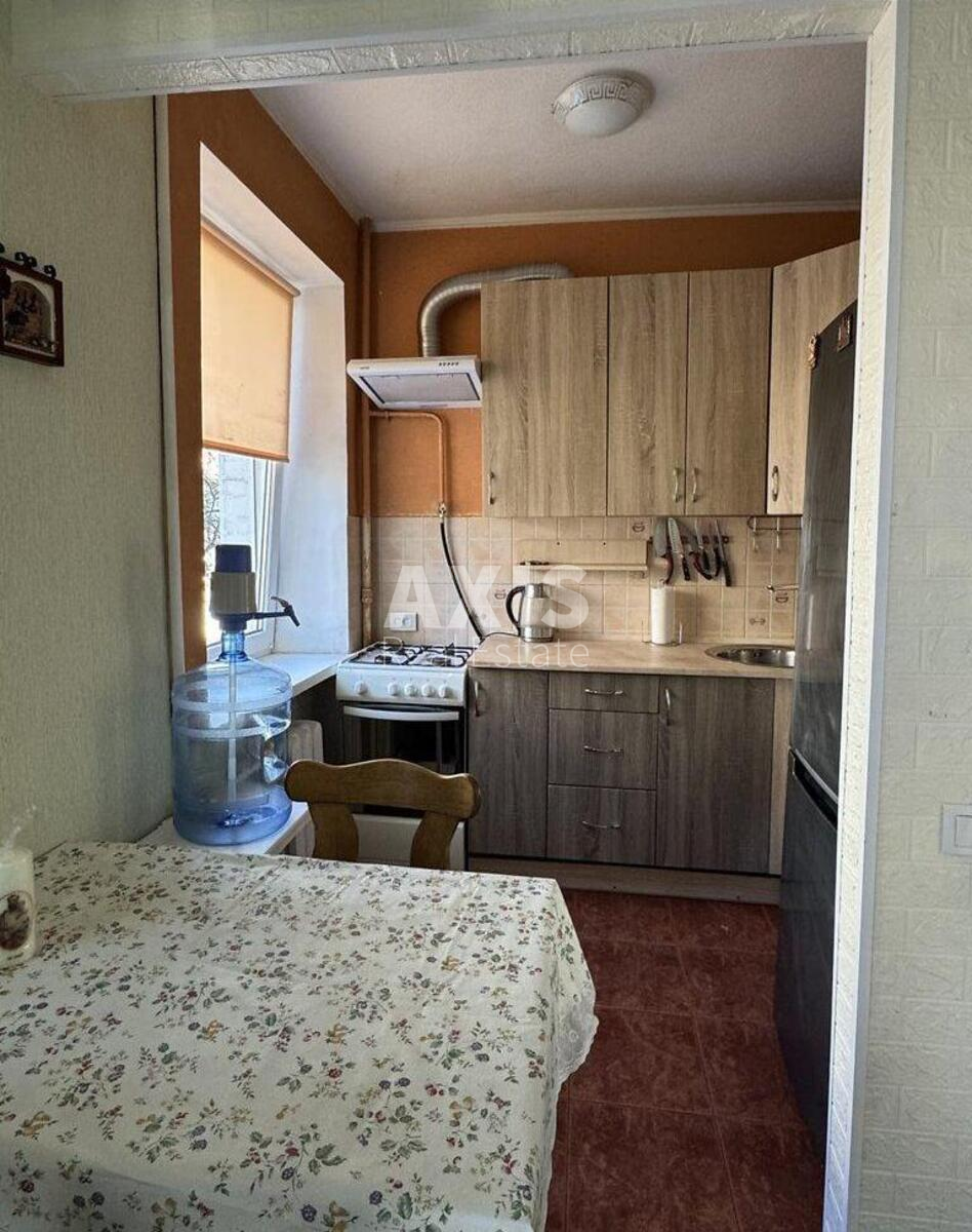 3k apartment prov. Gordienka Kostjantyna 30