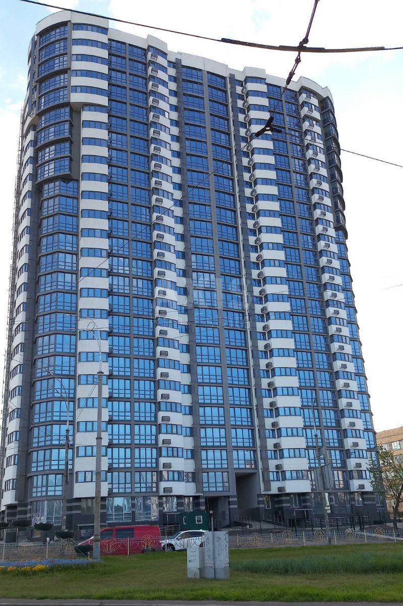 1k apartment pr-t Vyzvolyteliv 1571642