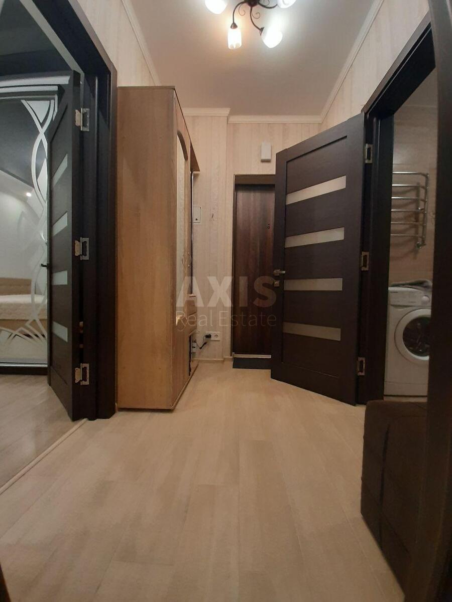 1k apartment vul. Praktychna 1615877