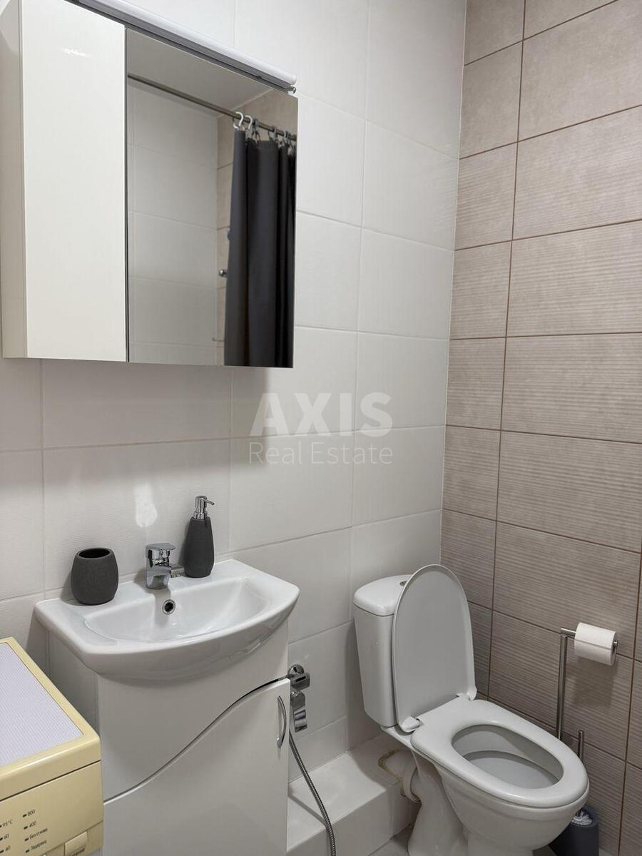 1k apartment vul. Jantarna 42570038